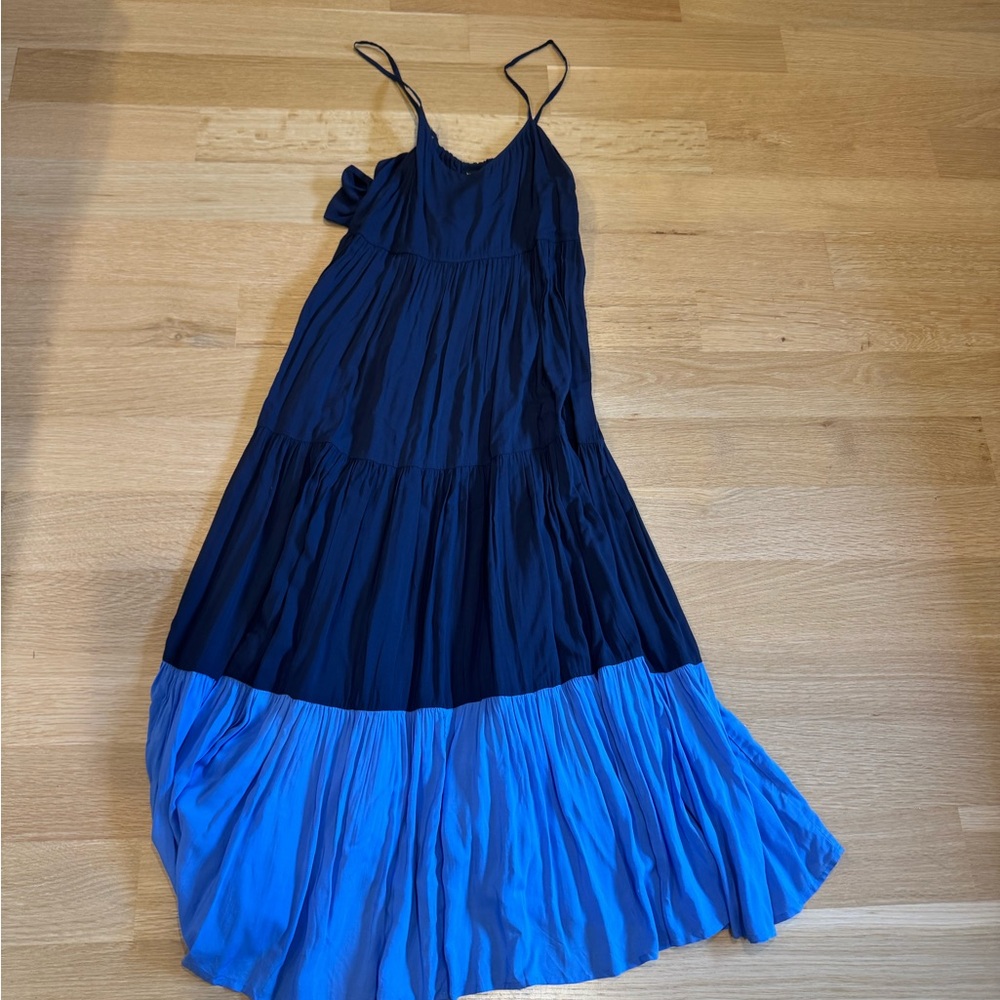 New with tags kate spade size medium maxi dress